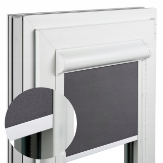 Zatemňovacia roleta Praskdesign 56 cm x 150